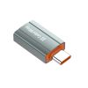  Зображення Адаптер USB-A toType-C Colorway 