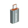  Зображення Адаптер USB-A toType-C Colorway 