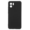  Зображення Чохол до мобільного телефона Armorstandart Matte Slim Fit Xiaomi Redmi A1 Black (ARM62827) 