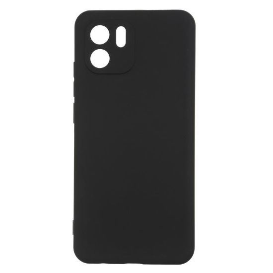  Зображення Чохол до мобільного телефона Armorstandart Matte Slim Fit Xiaomi Redmi A1 Black (ARM62827) 