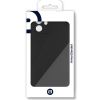  Зображення Чохол до мобільного телефона Armorstandart Matte Slim Fit Xiaomi Redmi A1 Black (ARM62827) 