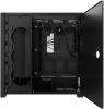  Зображення Corsair iCUE 5000D RGB Airflow Tempered Glass, Black, EAN: 840006694342 