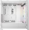  Зображення Corsair iCUE 5000D RGB Airflow Tempered Glass, True White, EAN:  840006694366 