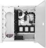  Зображення Corsair iCUE 5000D RGB Airflow Tempered Glass, True White, EAN:  840006694366 