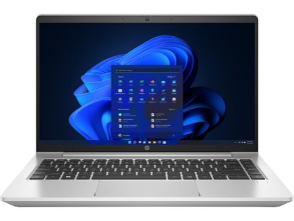  Зображення HP ProBook 440 G9 14" FHD IPS, 250n/i5-1235U (4.4)/8Gb/SSD256Gb/Int Iris X/FPS/Підсв/DOS 