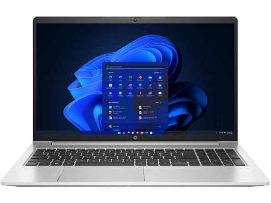  Зображення Ноутбук HP ProBook 450 G9 (674N0AV_V1) 