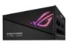  Зображення Блок живлення ASUS ROG STRIX AURA  (750W), >90%, 80+ Gold, 135мм, 1xMB 24pin(20+4), 2xCPU 8pin(4+4), 4xMolex, 5xSATA, 3xPCIe 8pin(6+2), Fully Modular, ARGB, ROG-STRIX-750G-AURA-GAMING 