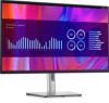  Зображення Монітор DELL 31.5" P3223DE HDMI, DP, USB-C, RJ-45, IPS, 2560x1440, sRGB 99%, Pivot 