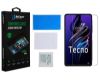  Зображення Захисне скло BeCover для Tecno POVA Neo 2 (LG6n) Crystal Clear Glass 3D (708551) 