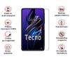  Зображення Захисне скло BeCover для Tecno POVA Neo 2 (LG6n) Crystal Clear Glass 3D (708551) 