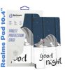  Зображення Чохол-книжка BeCover Smart для Realme Pad 10.4" Good Night (708273) 