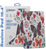  Зображення Чохол до планшета BeCover Smart Case Realme Pad 10.4" Butterfly (708270) 