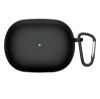  Зображення Чохол BeCover Silicon для Xiaomi Redmi Buds 4 Pro Black (708609) 