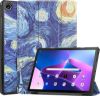  Зображення Чохол до планшета BeCover Smart Case Lenovo Tab M10 Plus TB-125F (3rd Gen)/K10 Pro TB-226 10.61" Night (708315) 