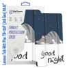  Зображення Чохол до планшета BeCover Smart Case Lenovo Tab M10 Plus TB-125F (3rd Gen)/K10 Pro TB-226 10.61" Good Night (708309) 