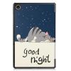  Зображення Чохол до планшета BeCover Smart Case Lenovo Tab M10 Plus TB-125F (3rd Gen)/K10 Pro TB-226 10.61" Good Night (708309) 