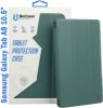  Зображення Чохол до планшета BeCover Soft Edge Samsung Galaxy Tab A8 10.5 (2021) SM-X200 / SM-X205 Dark Green (708358) 