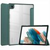  Зображення Чохол до планшета BeCover Soft Edge Samsung Galaxy Tab A8 10.5 (2021) SM-X200 / SM-X205 Dark Green (708358) 