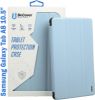  Зображення Чохол до планшета BeCover Soft Edge Samsung Galaxy Tab A8 10.5 (2021) SM-X200 / SM-X205 Light Blue (708331) 