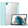  Зображення Чохол до планшета BeCover Soft Edge Samsung Galaxy Tab A8 10.5 (2021) SM-X200 / SM-X205 Light Blue (708331) 