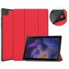  Зображення Чохол до планшета BeCover Flexible TPU Mate Samsung Galaxy Tab A8 10.5 (2021) SM-X200 / SM-X205 Red (708382) 