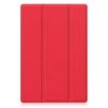  Зображення Чохол до планшета BeCover Flexible TPU Mate Samsung Galaxy Tab A8 10.5 (2021) SM-X200 / SM-X205 Red (708382) 