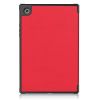  Зображення Чохол до планшета BeCover Flexible TPU Mate Samsung Galaxy Tab A8 10.5 (2021) SM-X200 / SM-X205 Red (708382) 