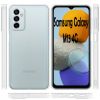  Зображення Чохол до мобільного телефона BeCover Samsung Galaxy M13 4G SM-M135 Transparancy (708385) 