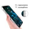  Зображення Чохол до мобільного телефона BeCover Space Case Apple iPhone 13 Pro Max Transparancy (708580) 