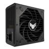  Зображення Блок живлення ASUS TUF GAMING  (850W), >90%, 80+ Gold, 135мм, 1xMB 24pin(20+4), 2xCPU 8pin(4+4), 4xMolex, 5xSATA, 3xPCIe 8pin(6+2), TUF-GAMING-850G 