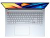  Зображення Ноутбук Asus Vivobook S 16X M5602QA-MB128 (90NB0XW3-M00550) Silver 