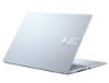  Зображення Ноутбук Asus Vivobook S 16X M5602QA-MB128 (90NB0XW3-M00550) Silver 