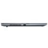  Зображення Ноутбук Asus Vivobook S 16X M5602QA-MB128 (90NB0XW3-M00550) Silver 