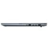 Зображення Ноутбук Asus Vivobook S 16X M5602QA-MB128 (90NB0XW3-M00550) Silver 