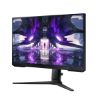  Зображення Монітор Samsung 23.8" Odyssey G3 S24AG300NI HDMI, DP, VA, 144Hz, 1ms 