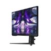  Зображення Монітор Samsung 23.8" Odyssey G3 S24AG300NI HDMI, DP, VA, 144Hz, 1ms 