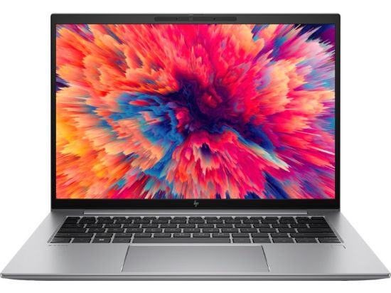  Зображення HP ZBook Firefly 14 G9 14" WUXGA IPS, 250n, 5MP IR/i7-1255U (4.7)/16Gb/SSD512Gb/T550, 4Gb/Підсв/DOS 