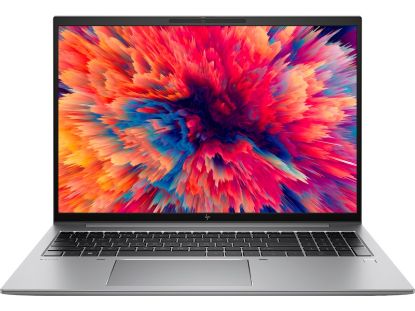  Зображення HP ZBook Firefly 16 G9 16" WUXGA IPS, 250n, 5MP/i7-1255U (4.7)/16Gb/SSD512Gb/NV T550, 4Gb/Підсв/DOS 