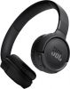  Зображення HEADSET WRL/TUNE 520BT BLACK JBL 