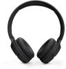  Зображення HEADSET WRL/TUNE 520BT BLACK JBL 