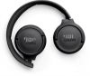  Зображення HEADSET WRL/TUNE 520BT BLACK JBL 