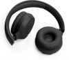  Зображення HEADSET WRL/TUNE 520BT BLACK JBL 