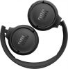  Зображення HEADSET WRL/TUNE 520BT BLACK JBL 