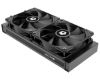  Зображення Система водяного охолодження ID-Cooling Frostflow 240 XT 