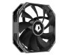  Зображення Кулер процесорний ID-Cooling SE-207-XT Slim Black 