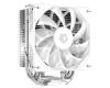  Зображення Кулер процесорний ID-Cooling SE-224-XTS White 