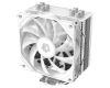  Зображення Кулер процесорний ID-Cooling SE-224-XTS White 