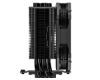  Зображення Кулер процесорний ID-Cooling SE-224-XTS Mini Black 