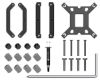  Зображення Кулер процесорний ID-Cooling IS-55 Black 