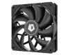  Зображення Вентилятор ID-Cooling TF-12025-Pro Black 